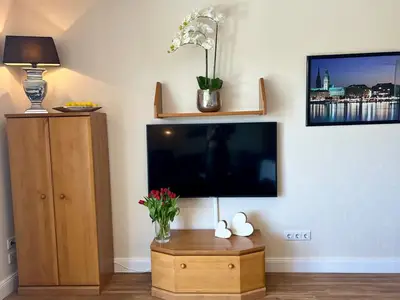 Ferienwohnung für 3 Personen (53 m²) in Büsum 7/10