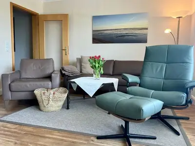Ferienwohnung für 3 Personen (53 m²) in Büsum 10/10