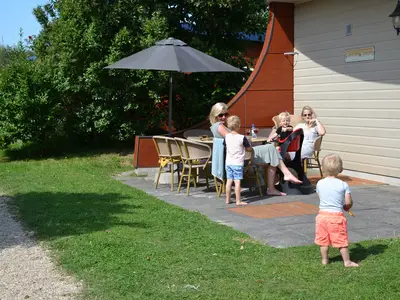 GardenSummer