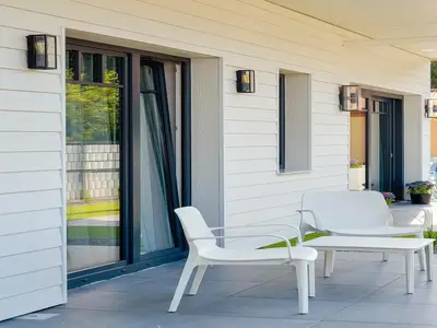 TerraceBalcony