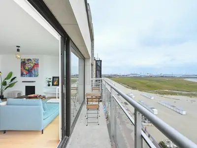 TerraceBalcony