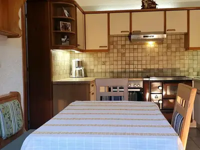 Ferienwohnung für 4 Personen (71 m²) in Mureck 6/10