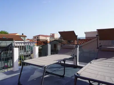 Ferienwohnung für 3 Personen in Šibenik 8/8