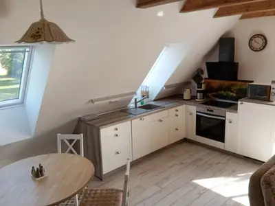 Ferienwohnung für 2 Personen (45 m²) in Pegau 2/10
