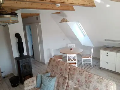 Ferienwohnung für 2 Personen (45 m²) in Pegau 3/10