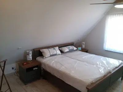 Ferienwohnung für 2 Personen (45 m²) in Pegau 4/10