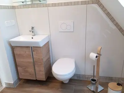 Ferienwohnung für 2 Personen (45 m²) in Pegau 6/10