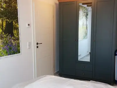 Ferienwohnung für 2 Personen (45 m²) in Pegau 7/10