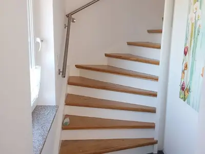 Ferienwohnung für 2 Personen (45 m²) in Pegau 8/10