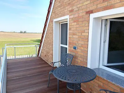 Ferienwohnung für 2 Personen (45 m²) in Pegau 9/10