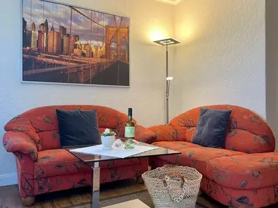 Ferienwohnung für 2 Personen (33 m²) in Büsum 6/10