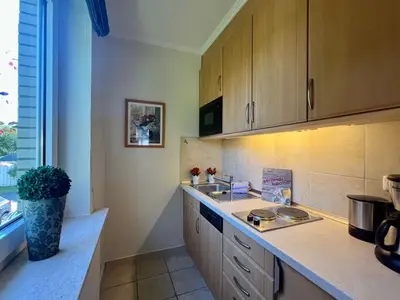 Ferienwohnung für 2 Personen (33 m²) in Büsum 7/10