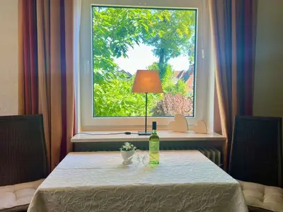 Ferienwohnung für 2 Personen (33 m²) in Büsum 8/10