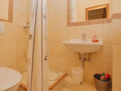 Ferienwohnung für 2 Personen (33 m²) in Büsum 10/10