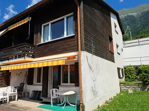 Ferienwohnung für 7 Personen (90 m²) in Oberried am Brienzersee
