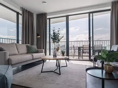 living-room