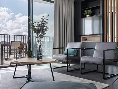living-room