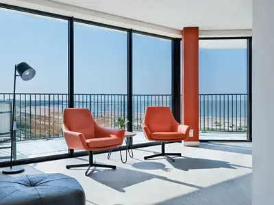 living-room