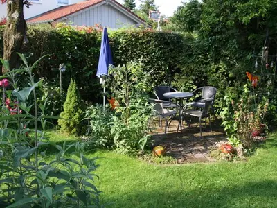 Ferienwohnung für 5 Personen (80 m²) in Walleshausen 2/10