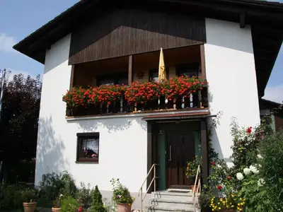 Ferienwohnung für 5 Personen (80 m²) in Walleshausen 3/10