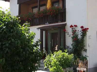 Ferienwohnung für 5 Personen (80 m²) in Walleshausen 4/10