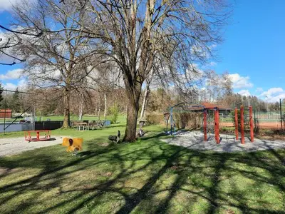 Ferienwohnung für 5 Personen (80 m²) in Walleshausen 7/10