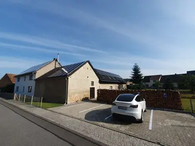 Ferienwohnung für 2 Personen (32 m²) in Boxberg/Oberlausitz 1/10