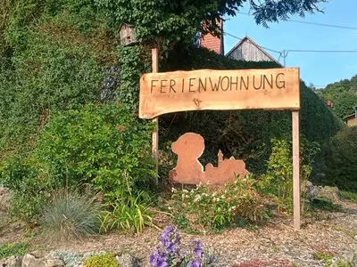 Ferienwohnung für 7 Personen (83 m²) in Wonsees 2/10
