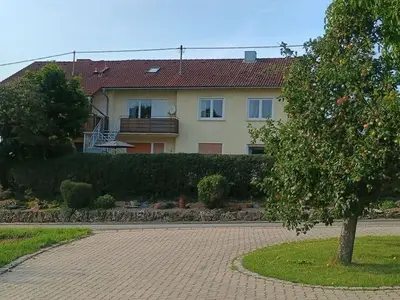Ferienwohnung für 7 Personen (83 m²) in Wonsees 3/10