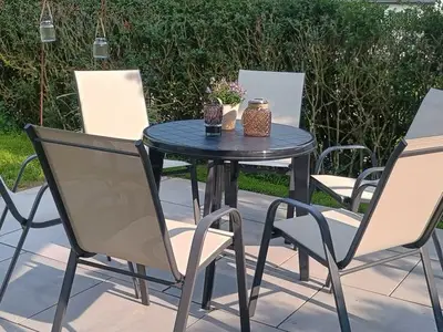 Ferienwohnung für 7 Personen (83 m²) in Wonsees 5/10