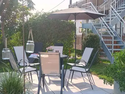 Ferienwohnung für 7 Personen (83 m²) in Wonsees 6/10