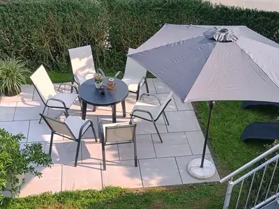 Ferienwohnung für 7 Personen (83 m²) in Wonsees 9/10