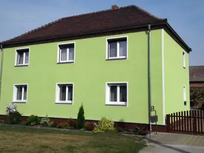 Ferienwohnung für 4 Personen (41 m²) in Senftenberg 1/10