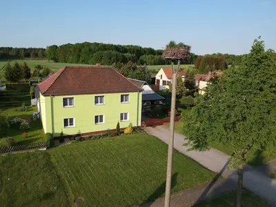 Ferienwohnung für 4 Personen (41 m²) in Senftenberg 3/10