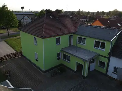 Ferienwohnung für 4 Personen (41 m²) in Senftenberg 5/10