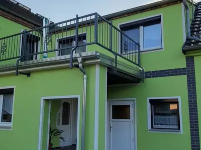 Ferienwohnung für 4 Personen (41 m²) in Senftenberg 6/10