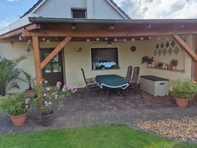 Ferienwohnung für 4 Personen (41 m²) in Senftenberg 7/10