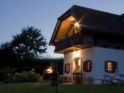 Ferienwohnung für 2 Personen (65 m²) in Geiseldorf 1/10