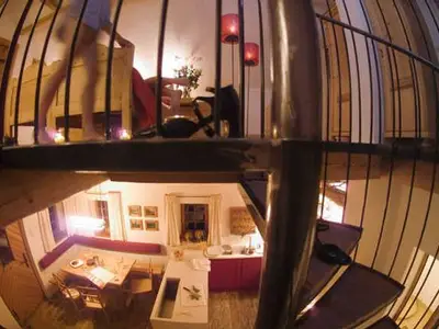 Ferienwohnung für 2 Personen (65 m²) in Geiseldorf 5/10