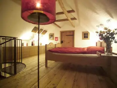 Ferienwohnung für 2 Personen (65 m²) in Geiseldorf 6/10