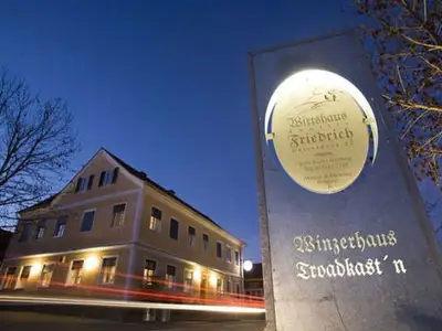 Ferienwohnung für 2 Personen (65 m²) in Geiseldorf 8/10