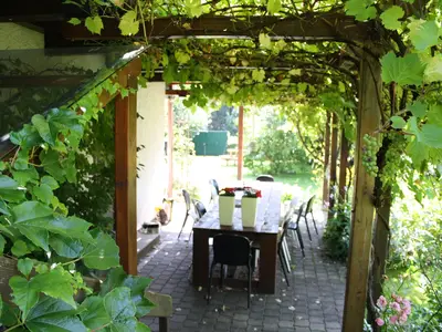 TerraceBalcony