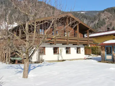 ExteriorWinter
