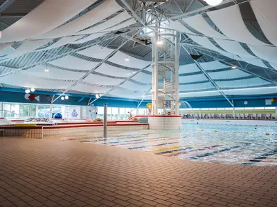ParkFacilities