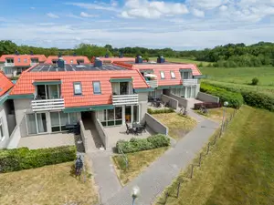 Ferienwohnung für 4 Personen (30 m²) in Gemeente Texel
