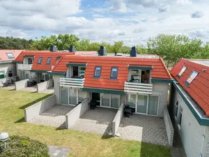 Ferienwohnung für 4 Personen (39 m²) in Gemeente Texel