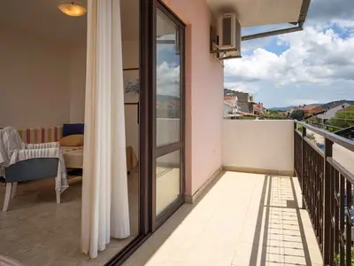 Ferienwohnung für 4 Personen (60 m²) in Selca kod Starigrada 2/10