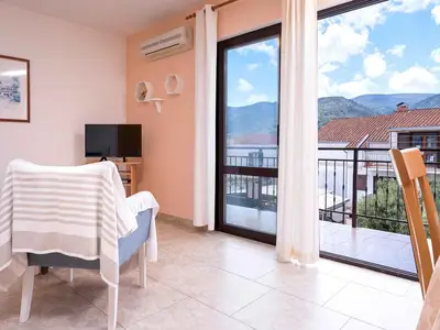 Ferienwohnung für 4 Personen (60 m²) in Selca kod Starigrada 8/10