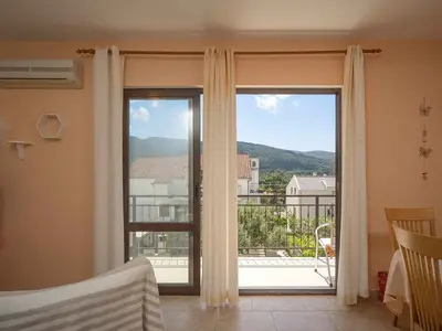 Ferienwohnung für 4 Personen (60 m²) in Selca kod Starigrada 9/10