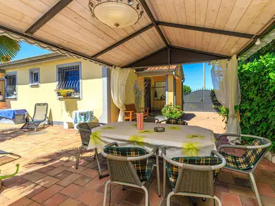 Ferienwohnung für 4 Personen (60 m²) in Stranići kod Lovreča 1/10